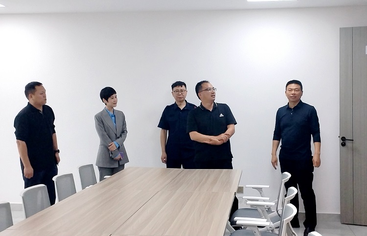 5.6川南公司党委委员、纪委书记姚太胜带队开展廉洁文化建设调研.jpg