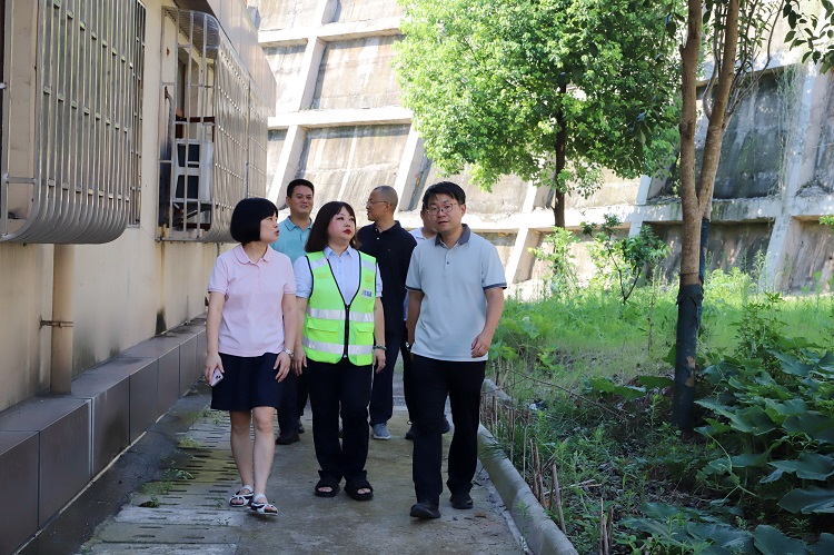 2025.7.30【网站】川南公司党委副书记、董事、总经理罗煜赴宜宾管理中心开展调研工作5.JPG