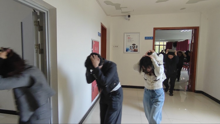 4.22叙永管理中心开展2026年防汛减灾和重大危险源节假日提级管控专题培训2 - 副本.jpg