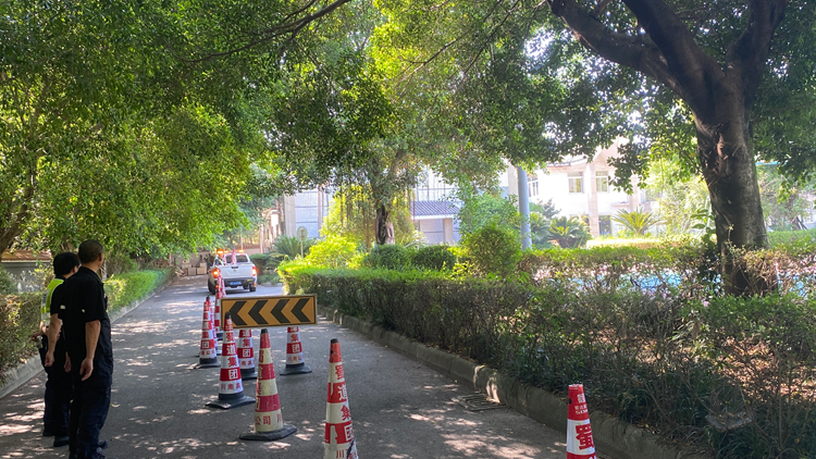 ( 网站）7.23自贡管理中心机电维护队开展涉路作业安全警示教育培训2_副本.png