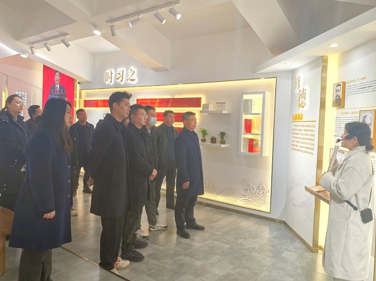 12.6叙永管理处开展“传承家风家训 筑牢廉洁防线”主题活动2.jpg
